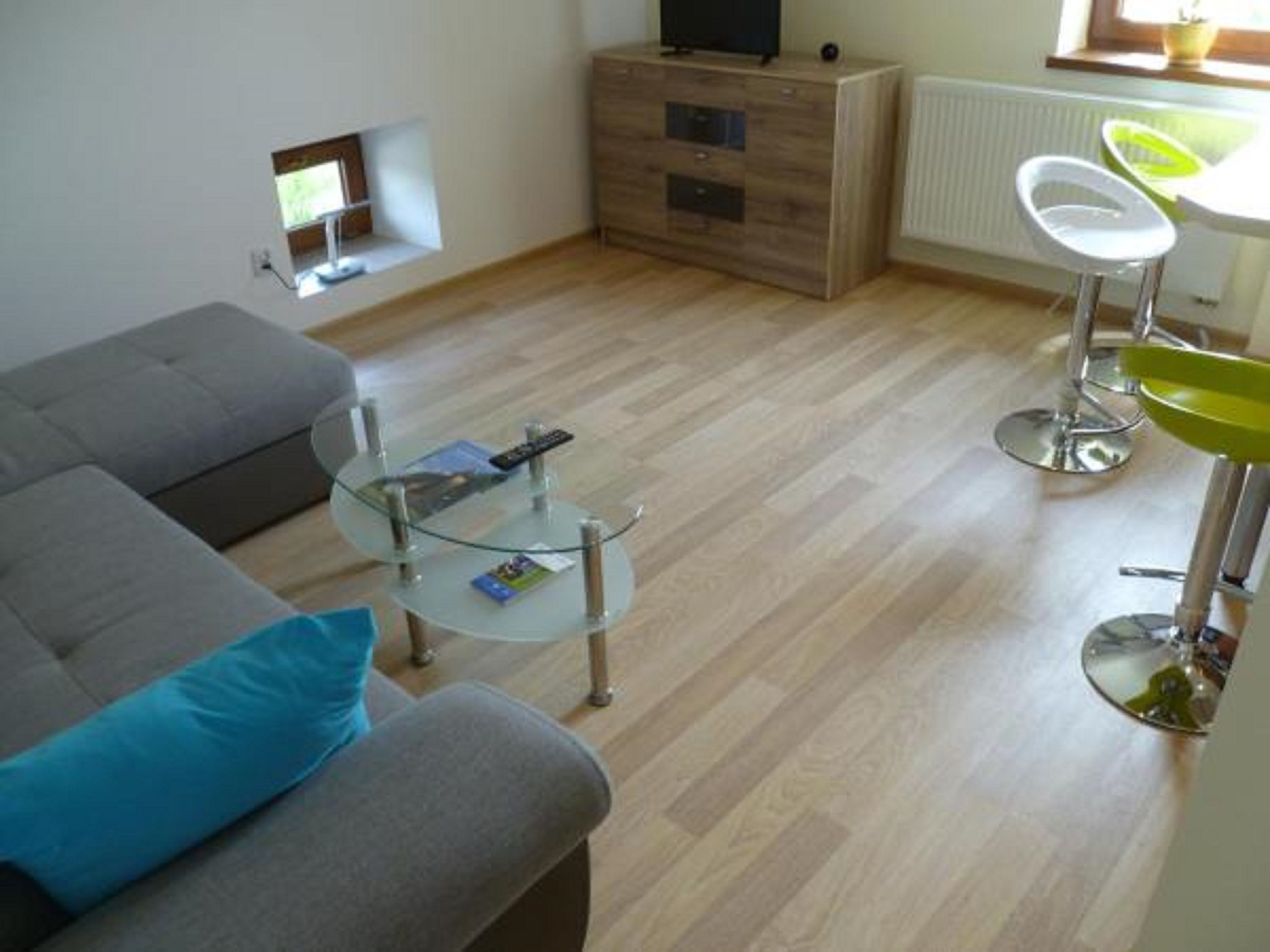 Appartement (9) | Coin séjour