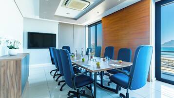 Sala de reuniones