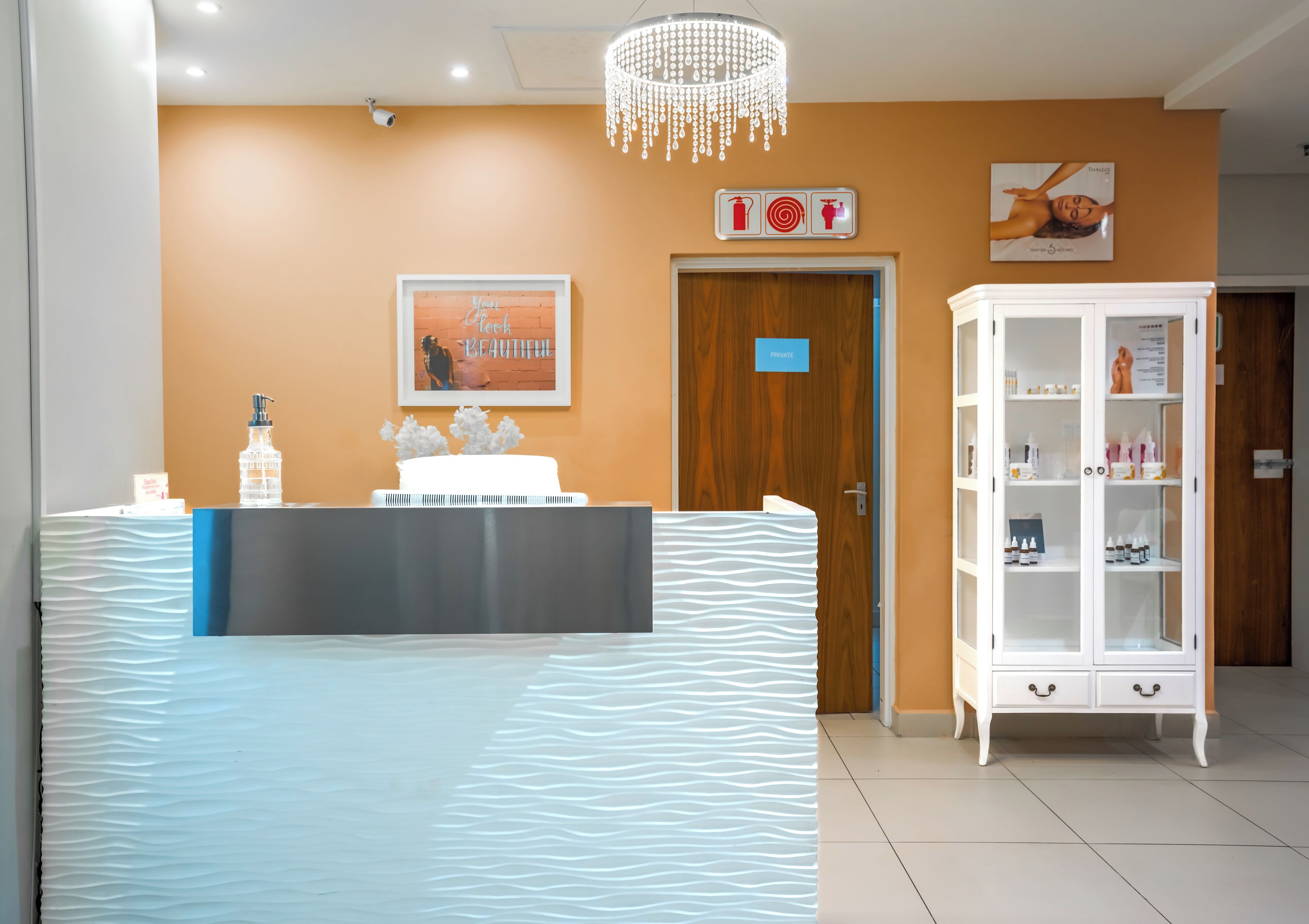 body treatments, body wraps, body scrubs, facials