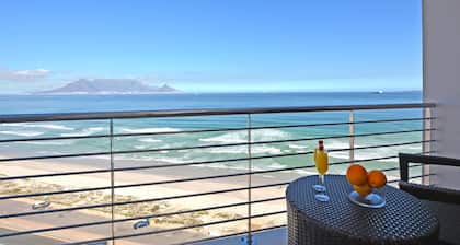 Blaauwberg Beach Hotel