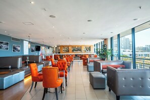Bar (ter plaatse)