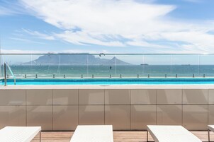 Vistas desde el alojamiento