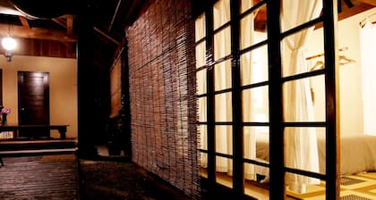 Guest house cago