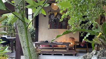 واجهة المنشأة