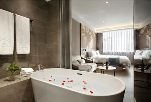 Shenzhen Hanyong Hotel