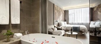 Shenzhen Hanyong Hotel