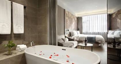 Shenzhen Hanyong Hotel