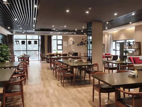 Restaurant - Shenzhen Hanyong Hotel (Shenzhen)
