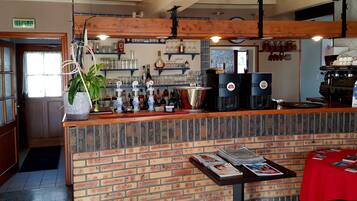 Bar (sur place)