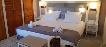 Logis HÔTEL L'ENVIE DES METS