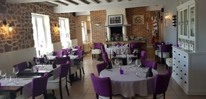 Cocina francesa 