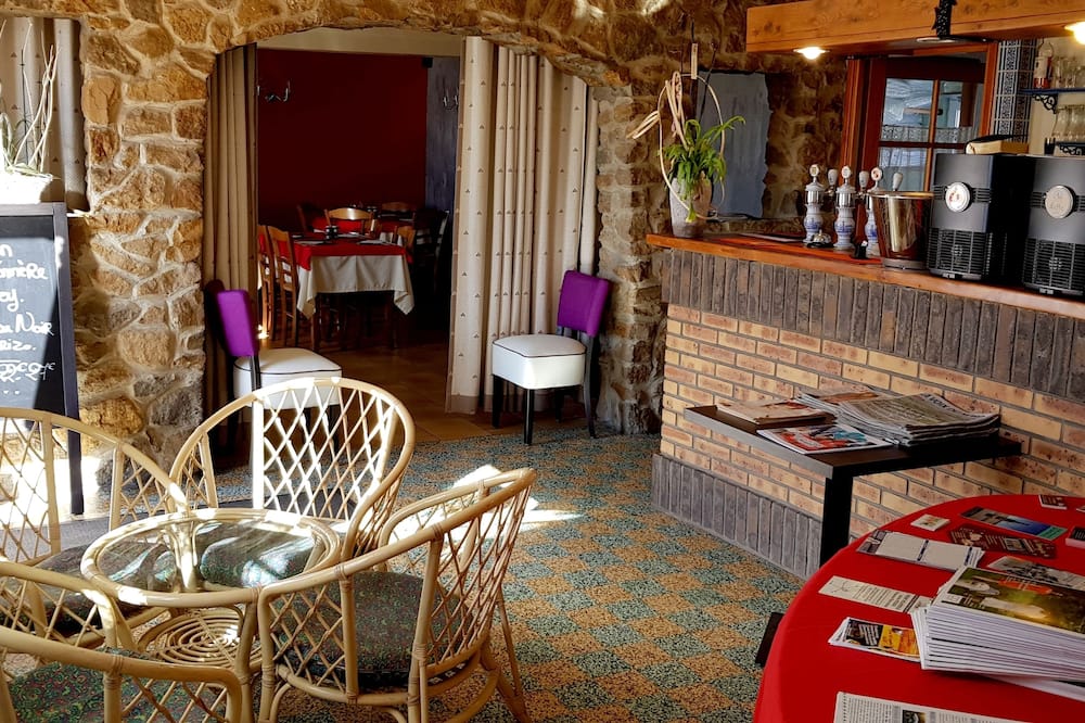 Logis HÔTEL L'ENVIE DES METS