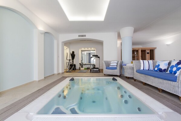 Villa, 6 Schlafzimmer | Whirlwanne