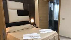 Double Room - Hotel El Sombrero (Licata)