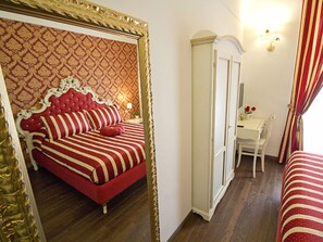 Chambre Supérieure (2)