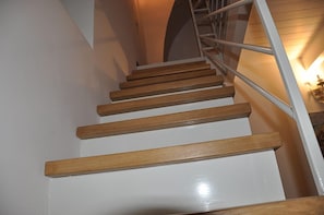 Quarto família (5) | Comodidades do quarto