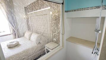 Superior Room (3) | View from room