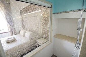 Chambre Supérieure (3) | Vue de la chambre