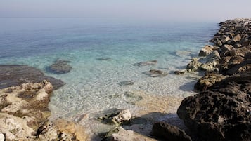 海灘