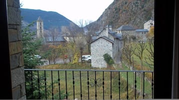 Balcón