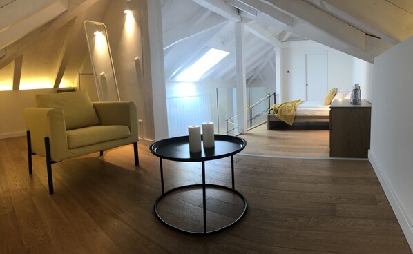 Loft - The Bridge Casa Luxury Apartments (Zadar)