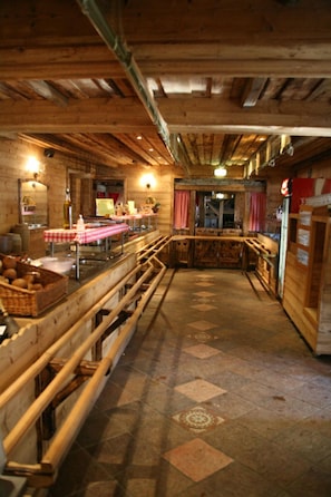 Restaurang