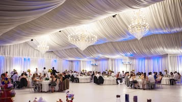 Phòng đại tiệc