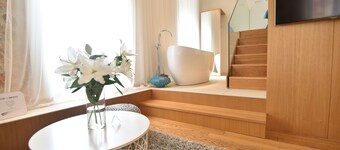 The Bridge Luxury Apartments