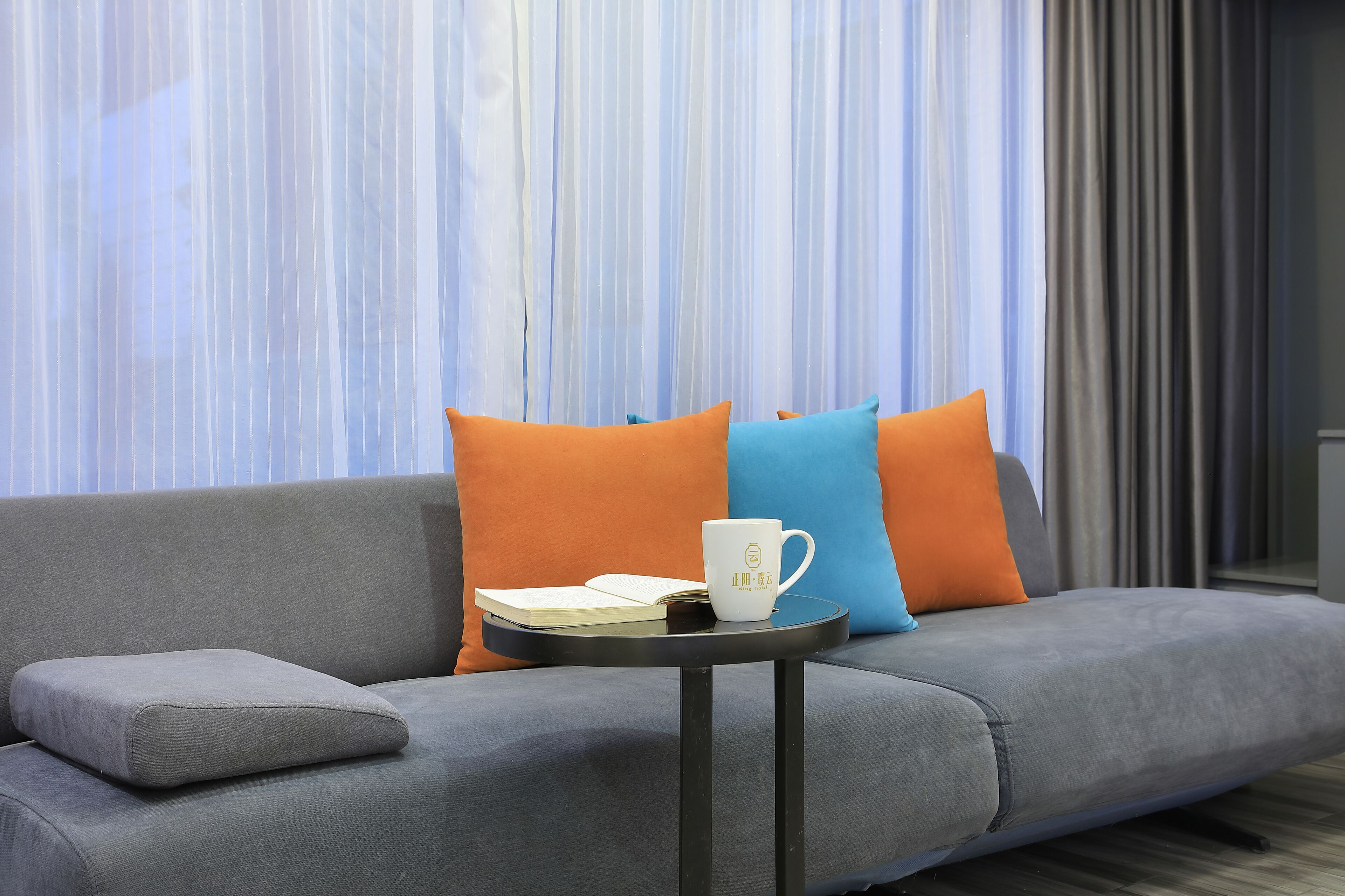 superior double room | room amenity