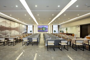 Restaurant - Wing Hotel Guilin - Central Square (Guilin)