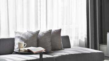 Executive dubbelrum | Utsikt från rummet