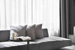 Executive King Room | View from room