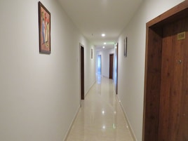 Pasillo
