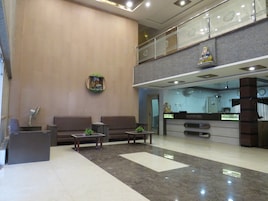Recepción