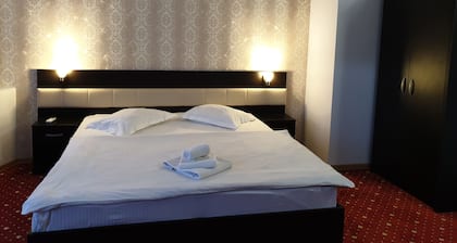 Hotel Magic City Center