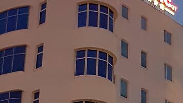 Chi tiết ngoại thất