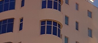 Hotel Magic City Center