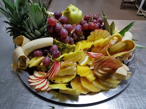 وجبة إفطار