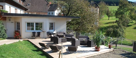 Jardin