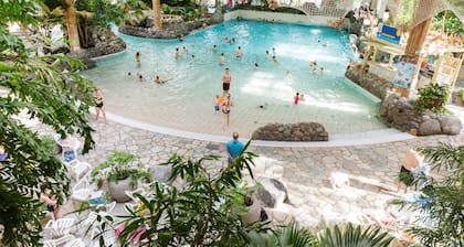 Hotel Hochsauerland by Center Parcs