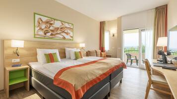 Premium Room, 1 Bedroom (Renewed) | Free WiFi, bed sheets