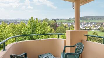 Premium Room, 1 Bedroom (Renewed) | View from room
