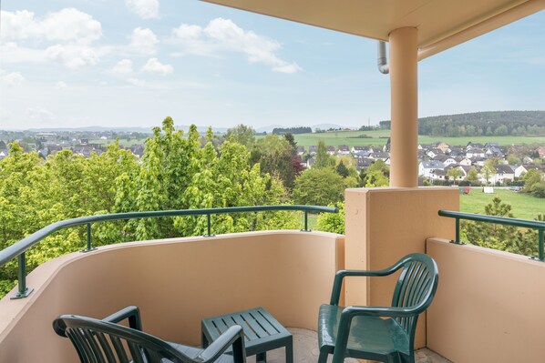 Premium Room, 1 Bedroom (Renewed) | View from room - Hotel Hochsauerland by Center Parcs (Medebach)