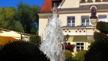 Fontaine