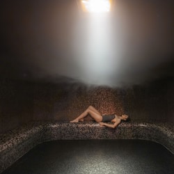 Sauna, hammam, soins corporels, soins du visage, massages