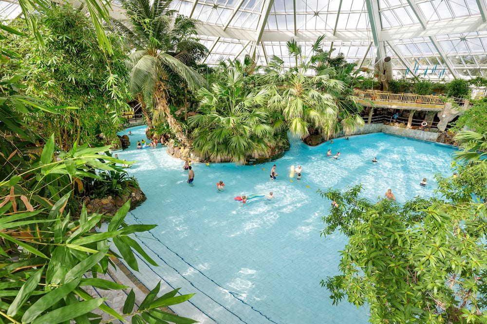 Hotel Bispinger Heide by Center Parcs