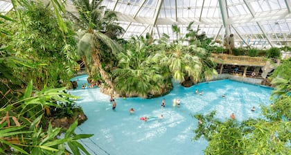 Hotel Bispinger Heide by Center Parcs