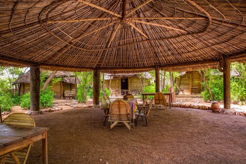 Campement Solidaire De Badian