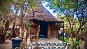 Teras/patio