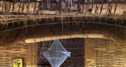 Campement Solidaire De Badian